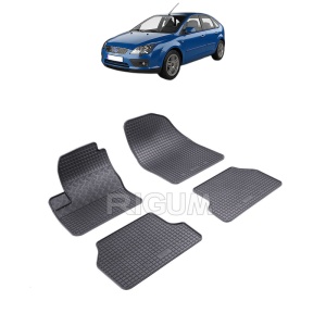 Set covorase auto FORD FOCUS II din 2004 - 02.2011, Caroserie HATCHBACK - Img 2