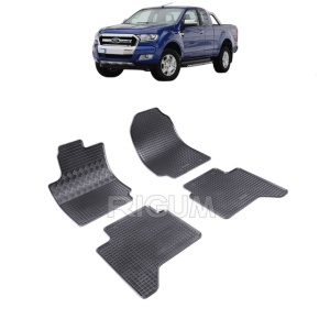 Set covorase auto FORD RANGER din 12.2015 - 10.2022, Caroserie PICK-UP