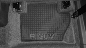 Set covorase auto FORD TOURNEO CONNECT I din 2002 - 2013, Caroserie VAN 5 LOCURI - Img 6