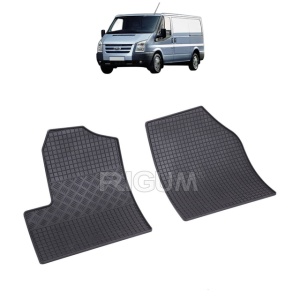 Set covorase auto FORD TRANSIT CONNECT I din 2002 - 2013, Caroserie VAN 2 LOCURI