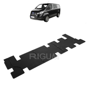 Set covorase auto FORD TRANSIT CUSTOM din 01.2013 - 06.2023, Caroserie VAN RAND 3