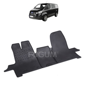 Set covorase auto FORD TRANSIT din 2014 - 2026, Caroserie VAN 3 LOCURI