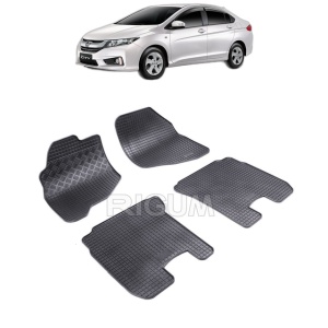 Set covorase auto HONDA CITY IV din 2006 - 2008, Caroserie SEDAN