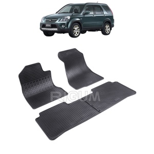 Set covorase auto HONDA CR-V II din 2002 - 2006, Caroserie SUV
