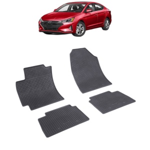 Set covorase auto HYUNDAI ELANTRA VI din 03.2016 - 12.2020, Caroserie SEDAN