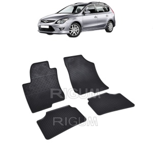 Set covorase auto HYUNDAI I30 I FABRICATIE 2008 - 06.2012, Caroserie COMBI