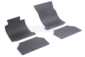 Set covorase auto HYUNDAI I40 FABRICATIE 01.2012 - 07.2019, Caroserie SEDAN - Img 3