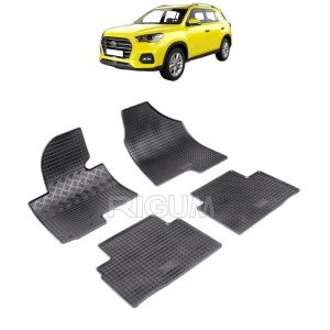 Set covorase auto HYUNDAI IX35 din 2010 - 06.2015, Caroserie SUV - Img 2