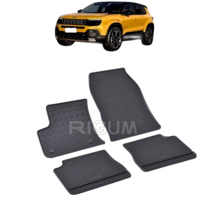 Set covorase auto JEEP AVENGER EV FABRICATIE 2023 - 2026, Caroserie SUV