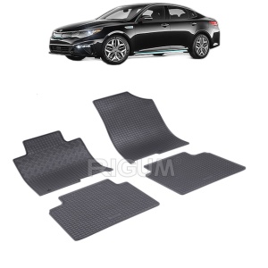 Set covorase auto KIA OPTIMA IV FABRICATIE 11.2015 - 12.2020, Caroserie SEDAN