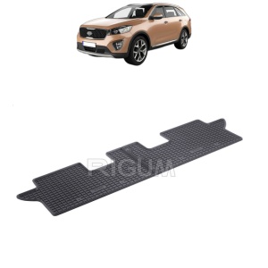 Set covorase auto KIA SORENTO III din 02.2015 - 07.2020, Caroserie SUV RAND 3