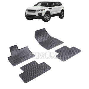 Set covorase auto LAND ROVER RANGE ROVER EVOQUE I din 07.2011 - 03.2019, Caroserie SUV