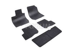Set covorase auto LAND ROVER RANGE ROVER SPORT II din 09.2013 - 12.2021, Caroserie SUV - Img 3