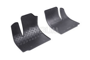 Set covorase auto MAZDA 5 I din 2005 - 09.2010, Caroserie VAN - Img 3