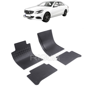 Set covorase auto MERCEDES E-CLASS W211 din 2002 - 02.2009, Caroserie SEDAN W210 - Img 2