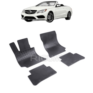 Set covorase auto MERCEDES E-CLASS W212 din 02.2009 - 11.2016, Caroserie COUPE - Img 2