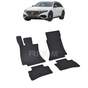 Set covorase auto MERCEDES E-CLASS W214 PHEV din 05.2023 - 2026, Caroserie COMBI