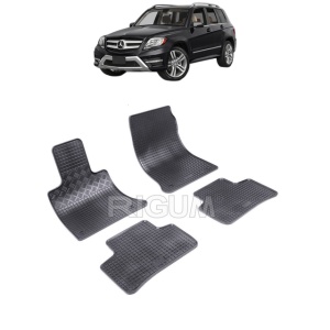 Set covorase auto MERCEDES GLK X204 din 06.2008 - 08.2015, Caroserie SUV