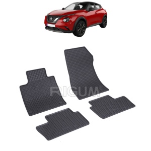 Set covorase auto NISSAN JUKE II din 09.2019 - 2026, Caroserie SUV