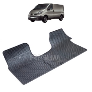 Set covorase auto NISSAN PRIMASTAR din 2002 - 2016, Caroserie VAN