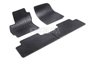 Set covorase auto OPEL MOVANO B din 2010 - 2021, Caroserie VAN 3 LOCURI - Img 3