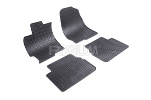Set covorase auto OPEL VIVARO C din 03.2019 - 2026, Caroserie VAN 2 LOCURI, TRANSPORT PERSOANE - Img 3
