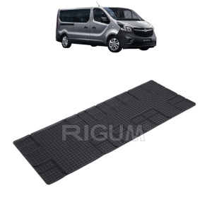 Set covorase auto OPEL VIVARO C din 03.2019 - 2026, Caroserie VAN RAND 3