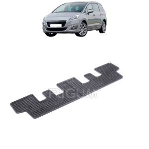 Set covorase auto PEUGEOT 5008 I din 05.2009 - 06.2017, Caroserie SUV RAND 3