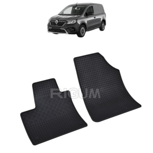 Set covorase auto RENAULT KANGOO E-TECH FABRICATIE 2022 - 2026, Caroserie VAN