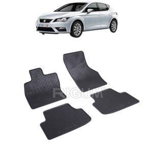 Set covorase auto SEAT LEON E-HYBRID din 2020 - 2026, Caroserie HATCHBACK HYBRID