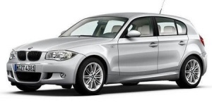 Set Covorase Auto Si Tavita Portbagaj BMW SERIA 1 E87 din 09.2004 - 2011, caroserie hatchback, - Img 8