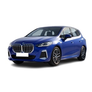 Set Covorase Auto Si Tavita Portbagaj BMW SERIA 2 U06 din 11.2021 - 2026, caroserie van, - Img 10