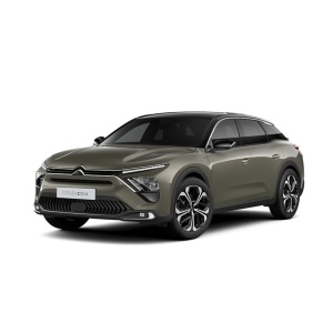 Set Covorase Auto Si Tavita Portbagaj CITROEN C5X din 2022 - 2026, caroserie suv, - Img 10
