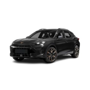 Set Covorase Auto Si Tavita Portbagaj CUPRA FORMENTOR ETSI din 2020 - 2026, caroserie suv, PORTBAGAJ INFERIOR SI SUPERIOR - Img 10