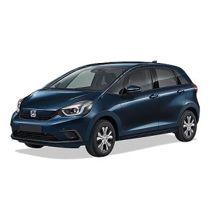 Set Covorase Auto Si Tavita Portbagaj HONDA JAZZ IV CROSSTAR HYBRID E-HEV din 06.2020 - 2026, caroserie hatchback, - Img 9