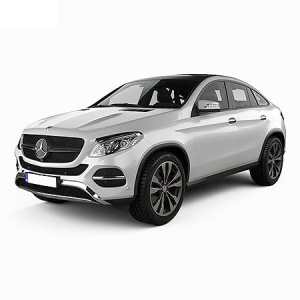 Set Covorase Auto Si Tavita Portbagaj MERCEDES GLE II COUPE din 11.2019 - 2026, caroserie coupe c167, - Img 8