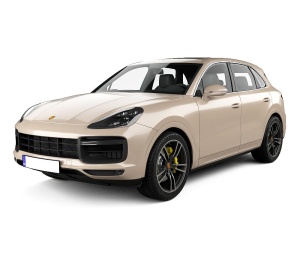 Set Covorase Auto Si Tavita Portbagaj PORSCHE CAYENNE III din 11.2017 - 2026, caroserie suv, - Img 7