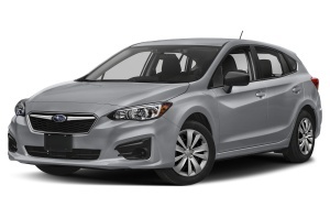 Set Covorase Auto Si Tavita Portbagaj SUBARU IMPREZA V din 09.2017 - 2023, caroserie hatchback, - Img 10