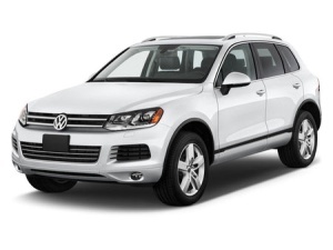 Set Covorase Auto Si Tavita Portbagaj VOLKSWAGEN TOUAREG II din 02.2010 - 03.2018, caroserie suv, 2 ZONE DE AER CONDITIONAT (FARA CLIMATIZARE SEPARATA PENTRU LOCURILE DIN SPATE) - Img 8