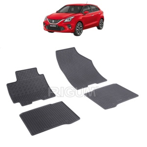 Set covorase auto SUZUKI BALENO II din 05.2016 - 2026, Caroserie HATCHBACK