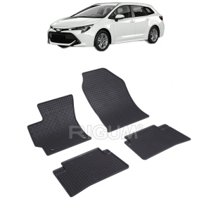 Set covorase auto TOYOTA COROLLA XII E210 din 03.2019 - 2026, Caroserie COMBI - Img 2