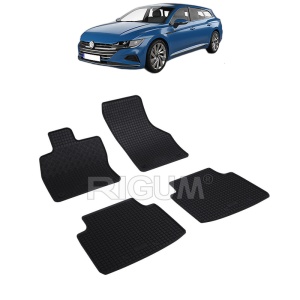 Set covorase auto VOLKSWAGEN ARTEON din 06.2017 - 2026, Caroserie COMBI - Img 2