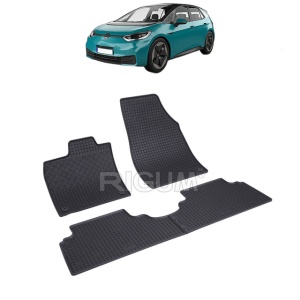 Set covorase auto VOLKSWAGEN ID .3 din 11.2019 - 2026, Caroserie HATCHBACK