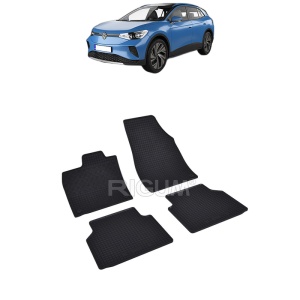 Set covorase auto VOLKSWAGEN ID .4 din 12.2020 - 2026, Caroserie SUV - Img 2
