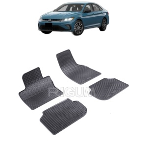Set covorase auto VOLKSWAGEN JETTA VII FACELIFT FABRICATIE 2022 - 2026, Caroserie SEDAN - Img 2