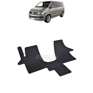 Set covorase auto VOLKSWAGEN T6 MULTIVAN din 06.2015 - 2026, Caroserie VAN