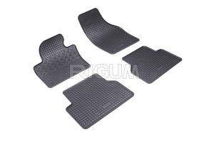 Set covorase auto VOLVO S 60 II din 06.2010 - 09.2018, Caroserie SEDAN - Img 3