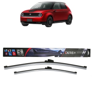 Set stergatoare auto HONDA e (ZC7_) din 2019, Derby, din cauciuc siliconat rezistent