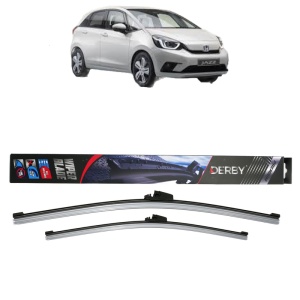Set stergatoare auto HONDA JAZZ V (GR_, GS_) din 2020, Derby, din cauciuc siliconat rezistent