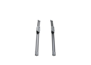 Set stergatoare auto MERCEDES-BENZ E-CLASS All-Terrain (S214) din 2023, Bosch Aerotwin, din cauciuc siliconat rezistent - Img 4